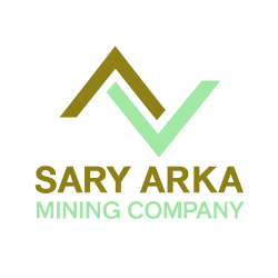 Sary Arka Mining Company logo