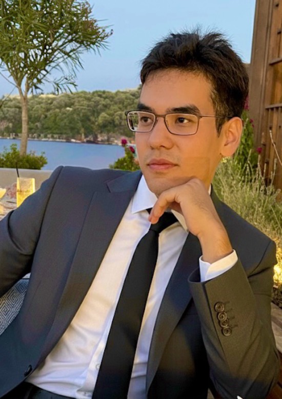 Bissultan Kessikbayev